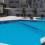 Hotel Geranium