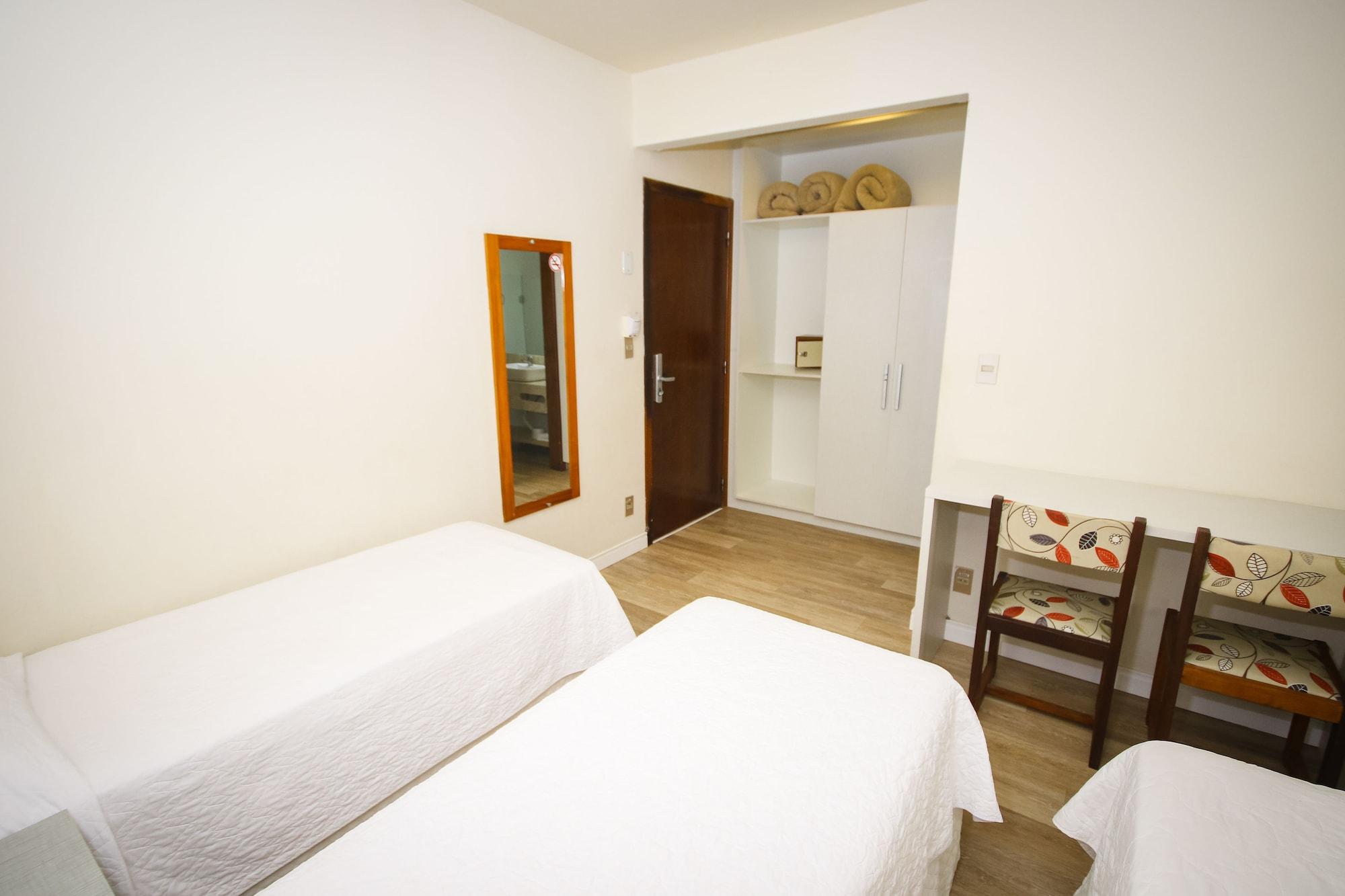 Geranium 4* Balneário Camboriú