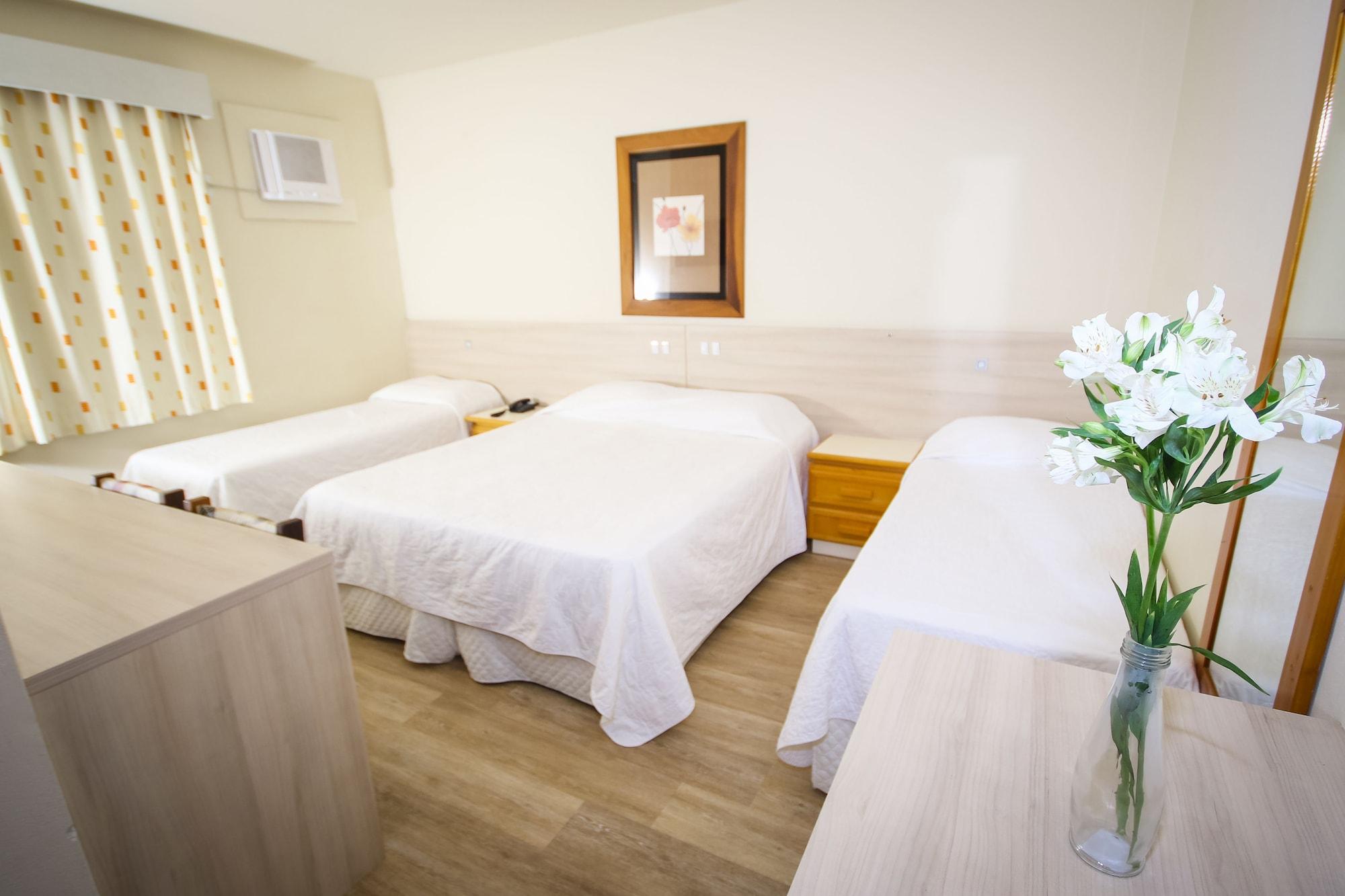 Geranium Hotel