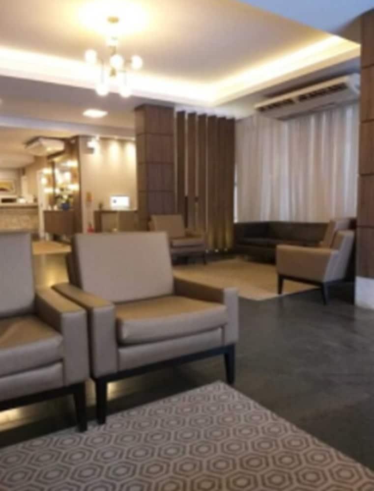 Geranium Hotel
