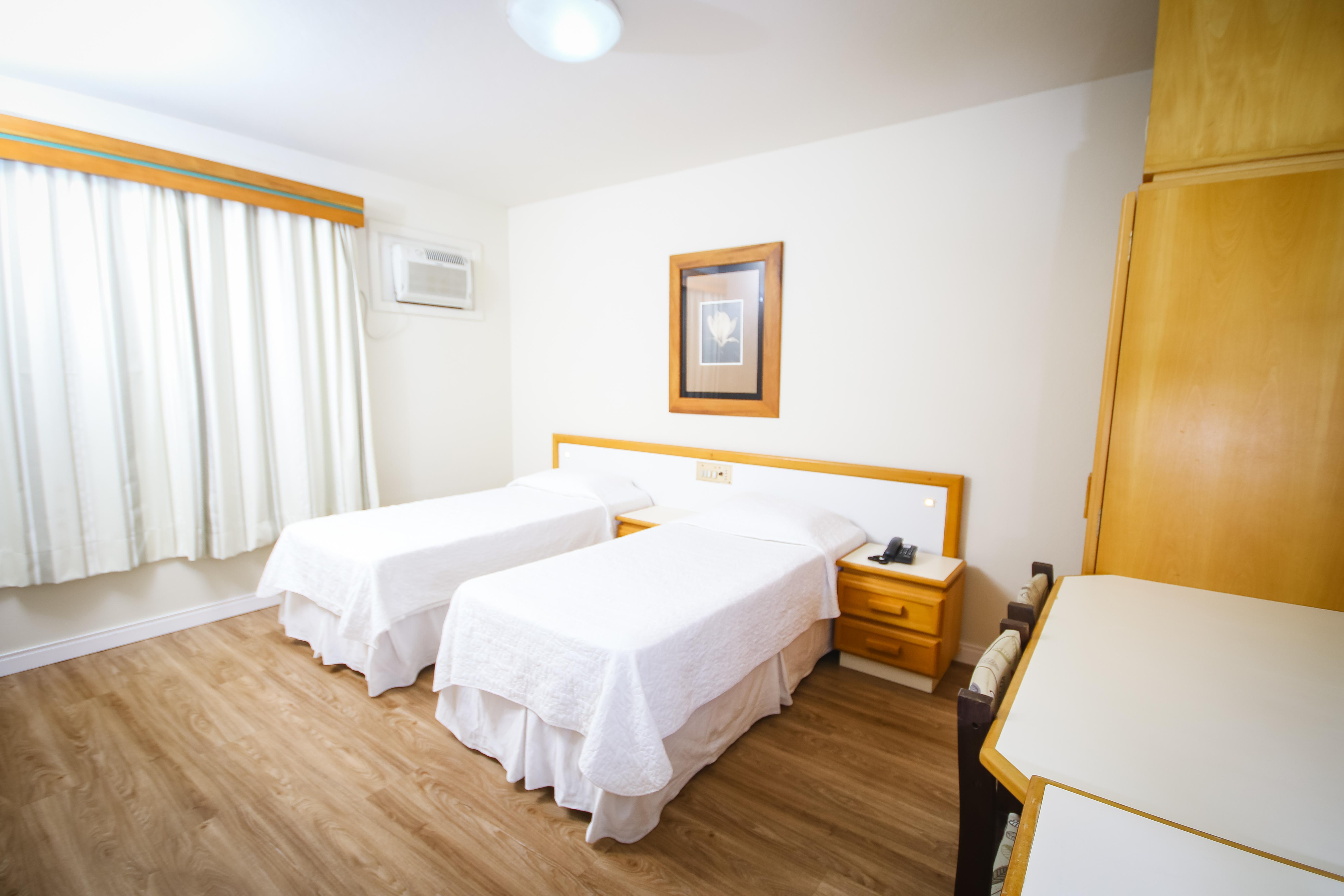 Hotel Geranium Balneário Camboriú
