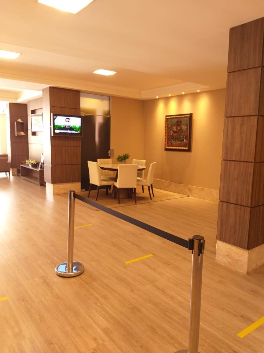 Geranium Hotel