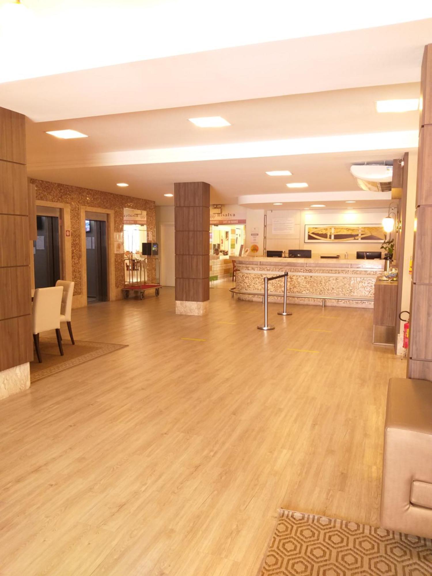 Geranium Hotel 4*