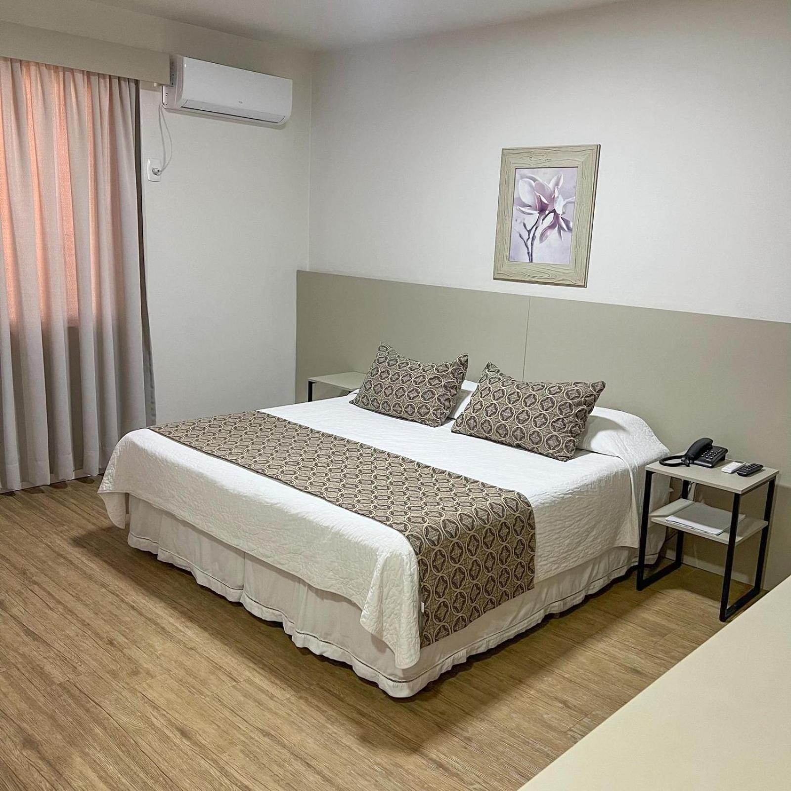 Hotel Geranium Balneário Camboriú