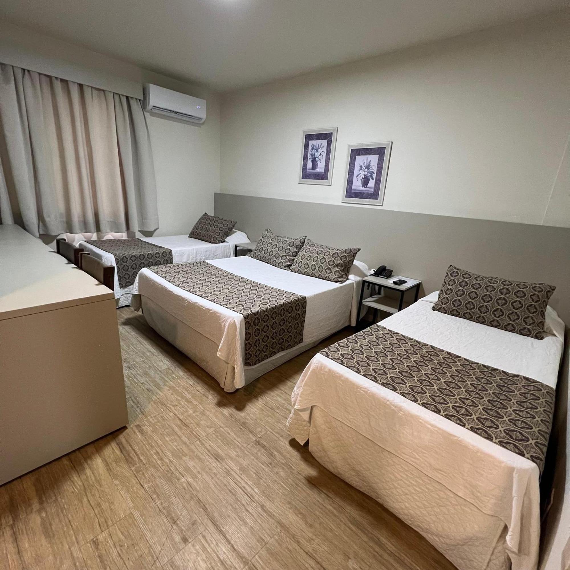 Geranium 4* Balneário Camboriú
