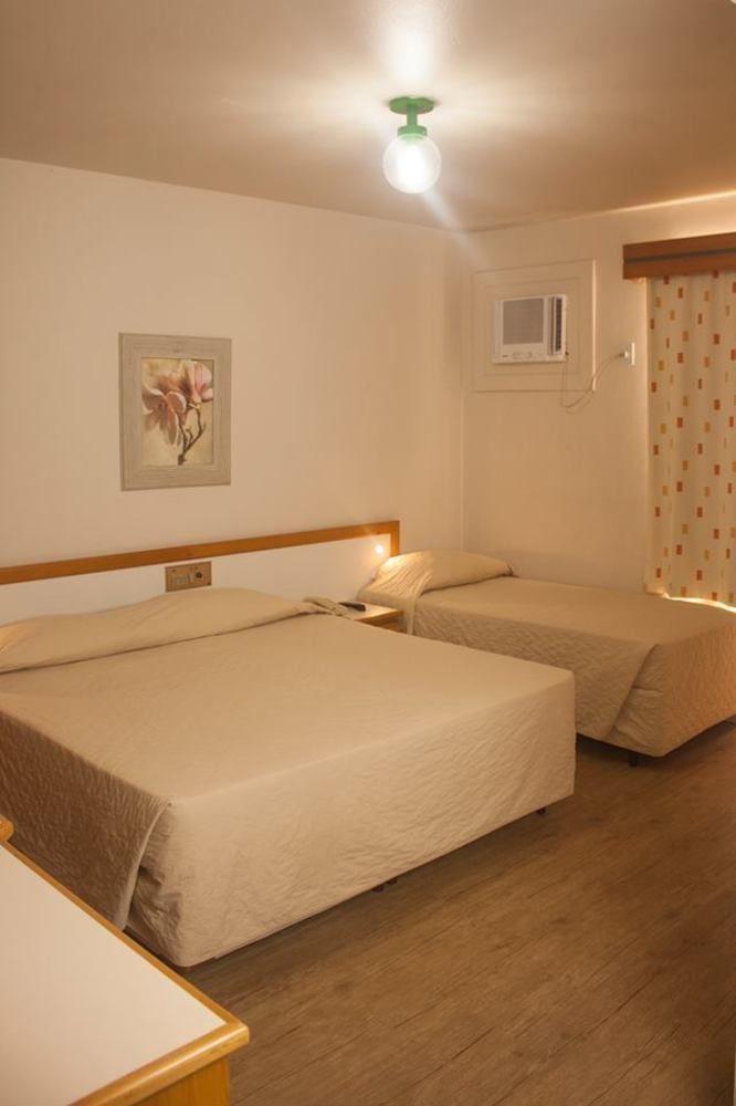 Geranium 4* Balneário Camboriú