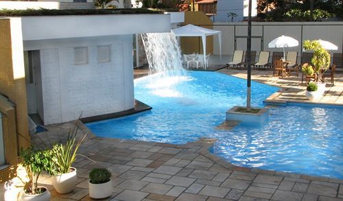Geranium Hotel 4*