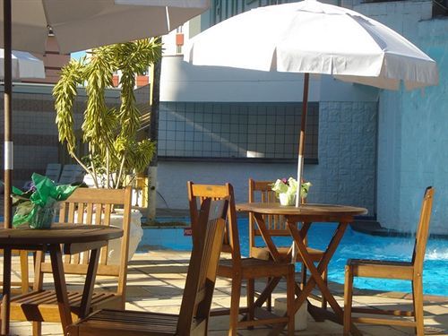 Geranium Hotel Balneário Camboriú