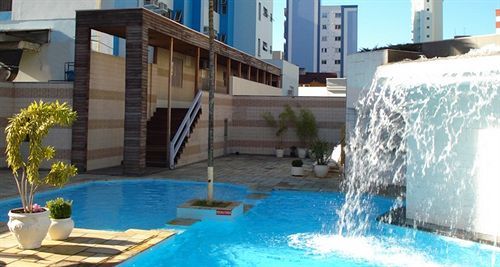 Geranium 4* Balneário Camboriú