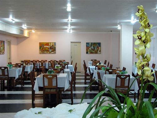 Geranium Balneário Camboriú