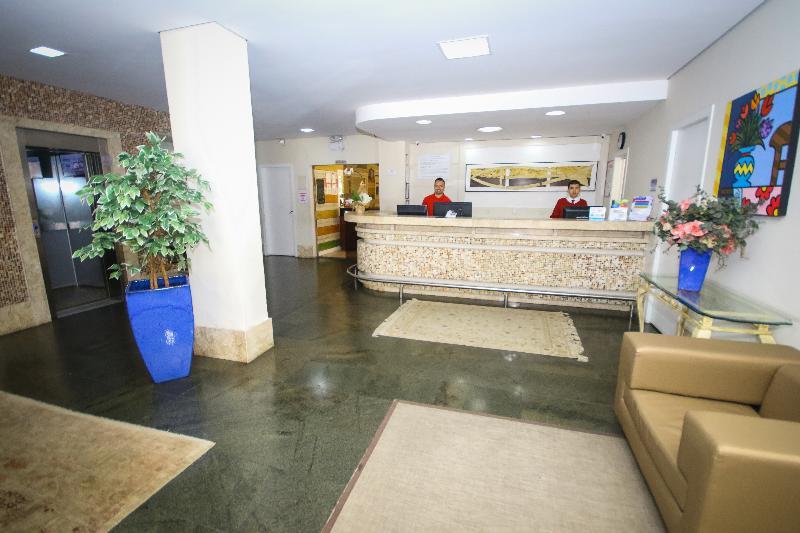 Geranium Hotel