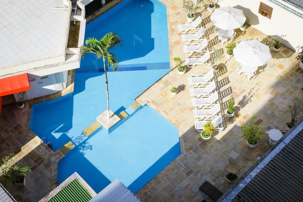 Geranium Hotel