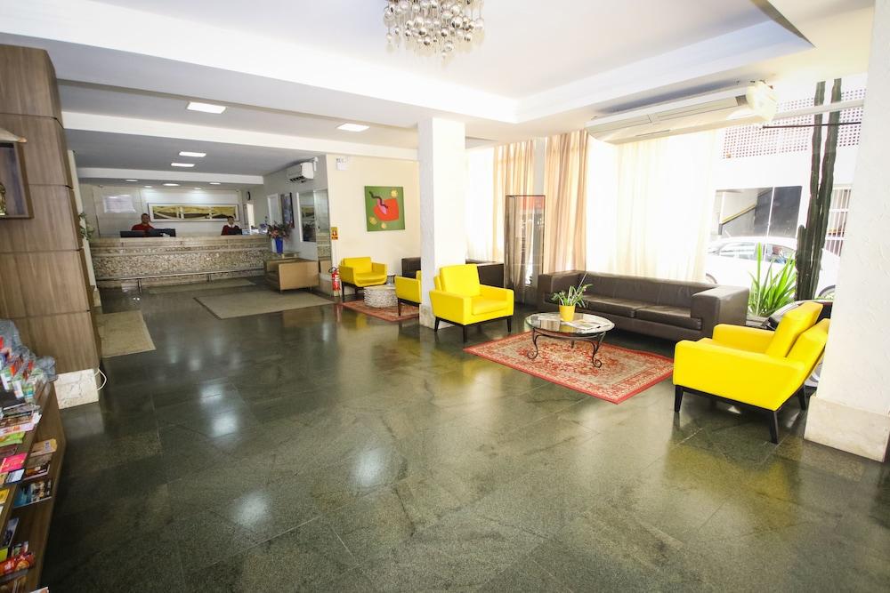 Geranium Hotel
