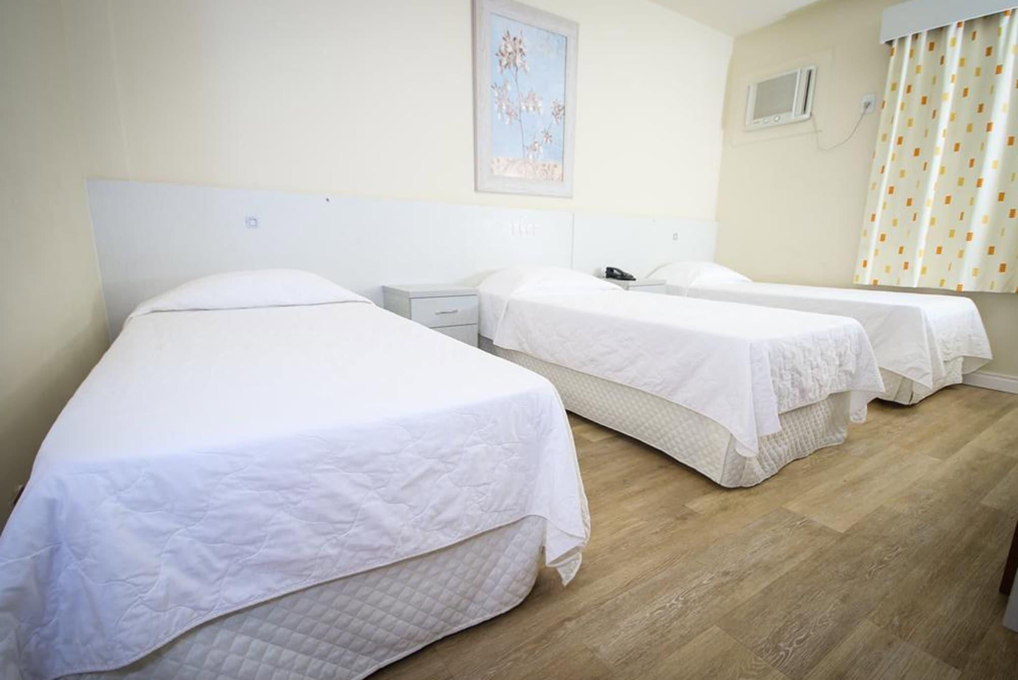 Hotel Geranium 4*