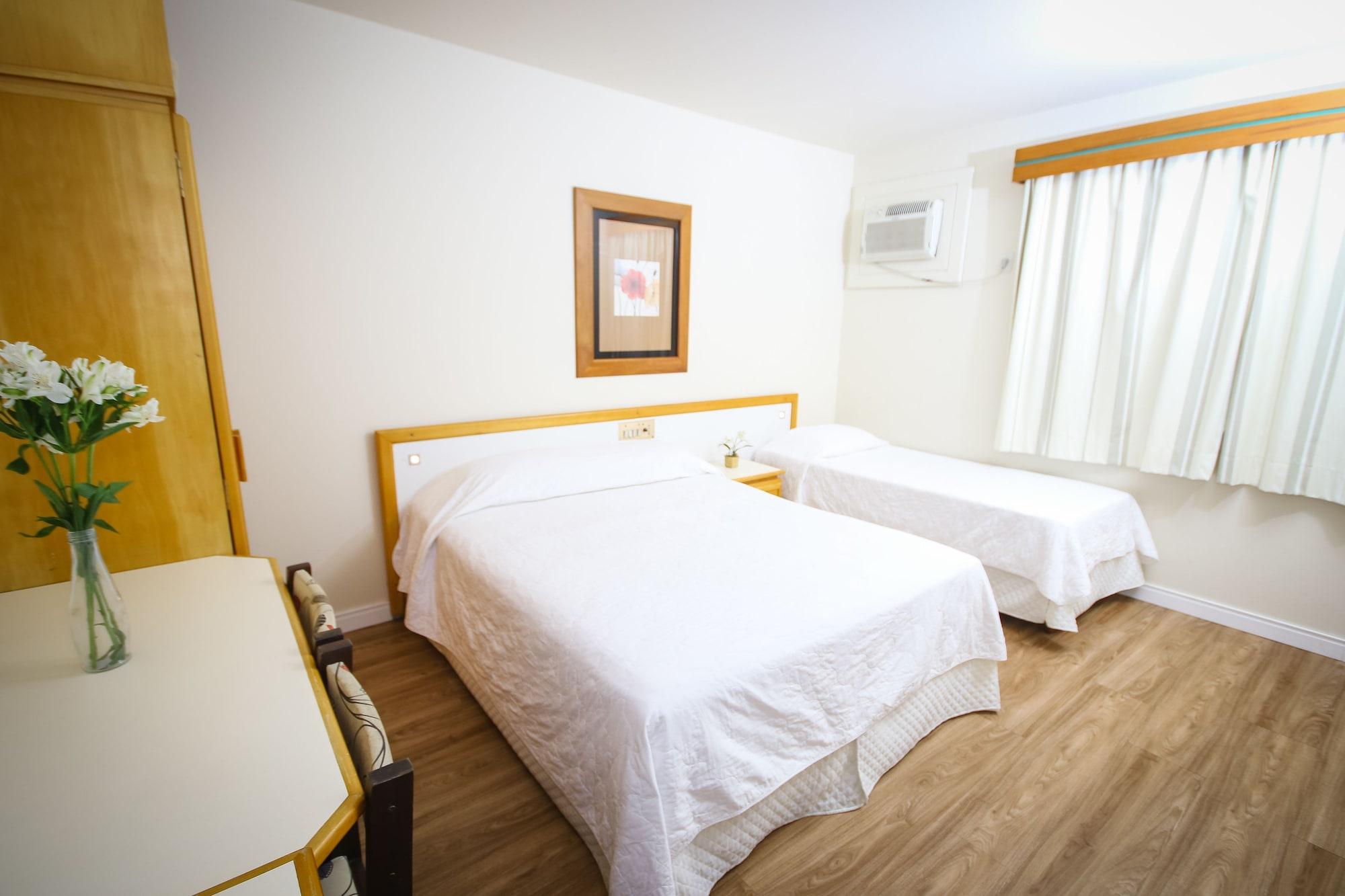 Hotel Geranium
