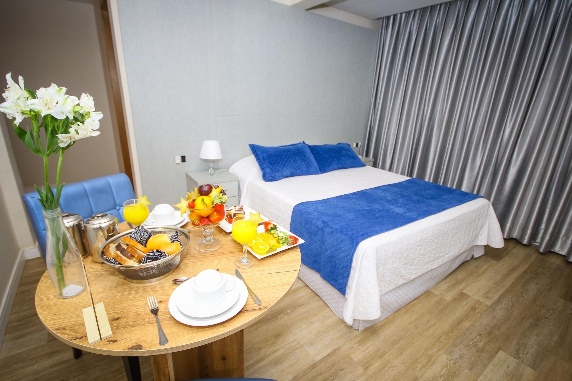 Hotel Geranium 4*
