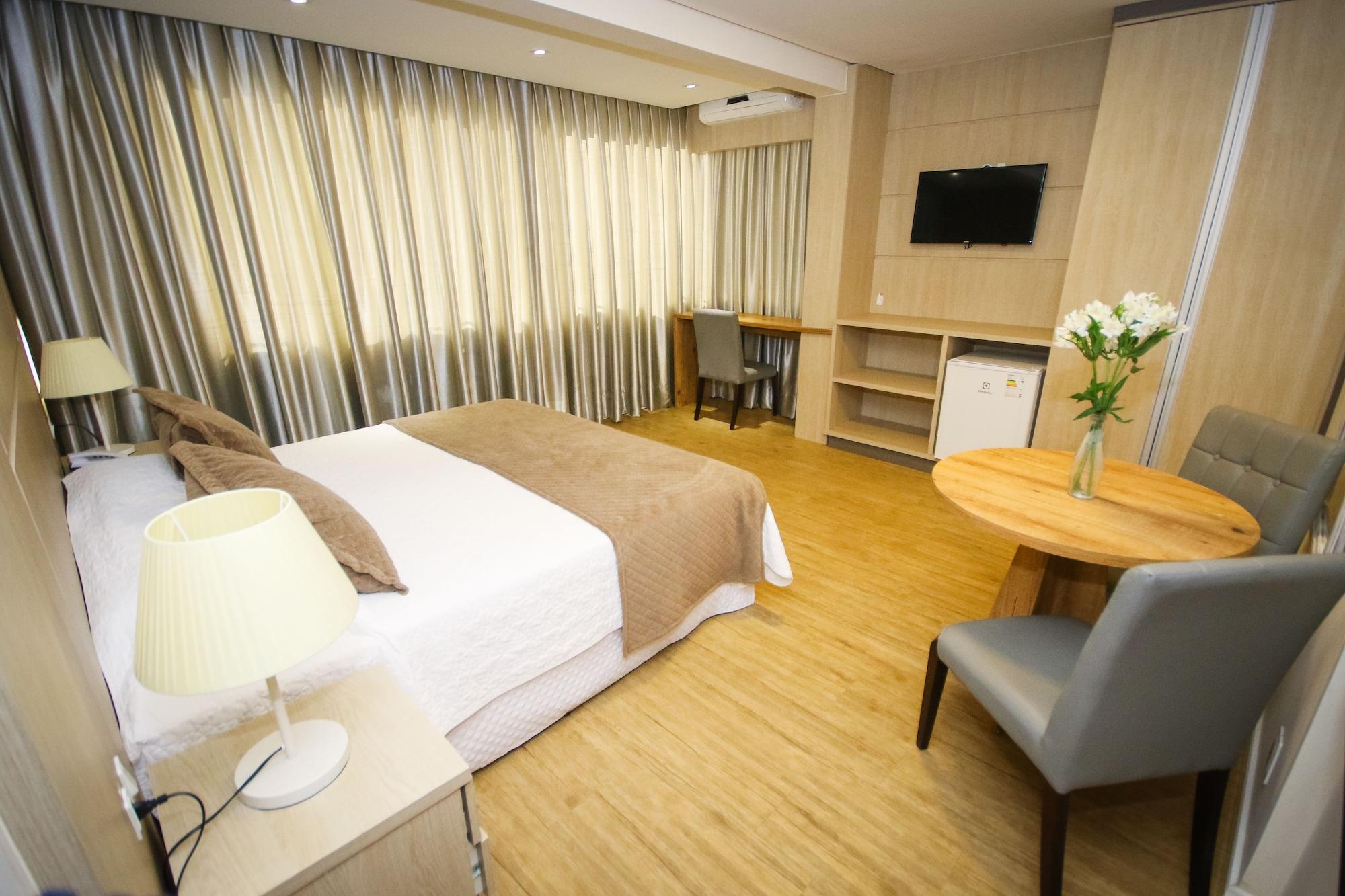 Hotel Geranium 4*