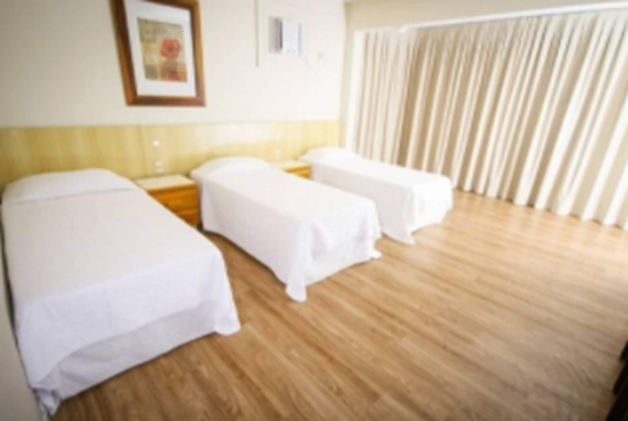 Hotel Geranium