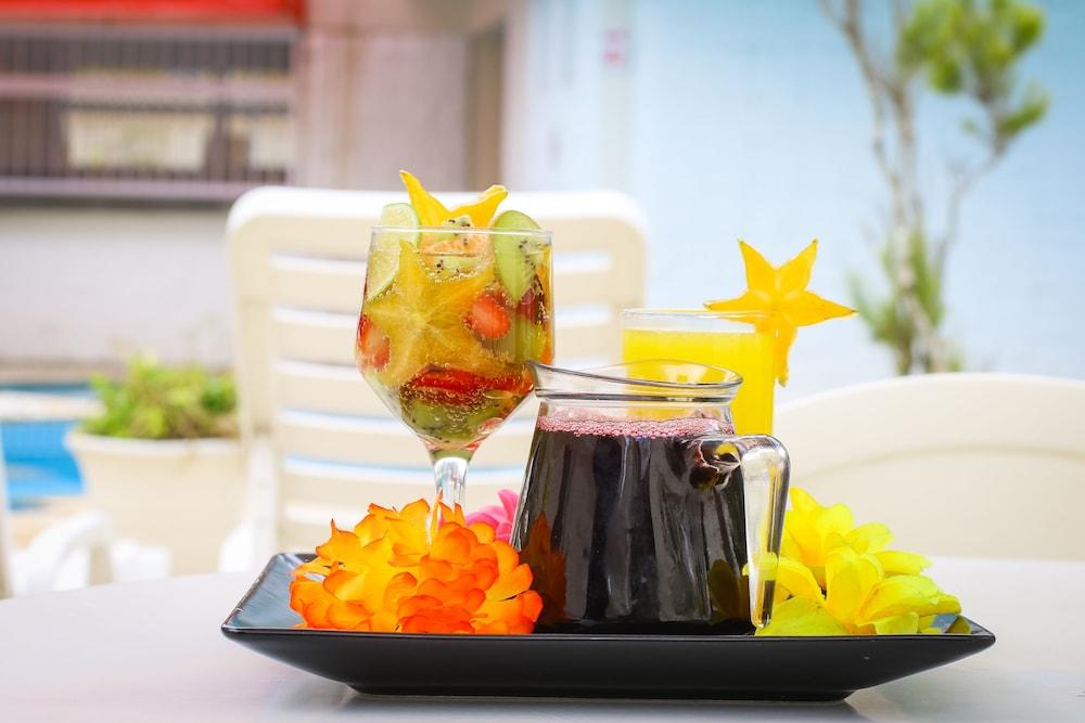 Geranium Hotel 4*