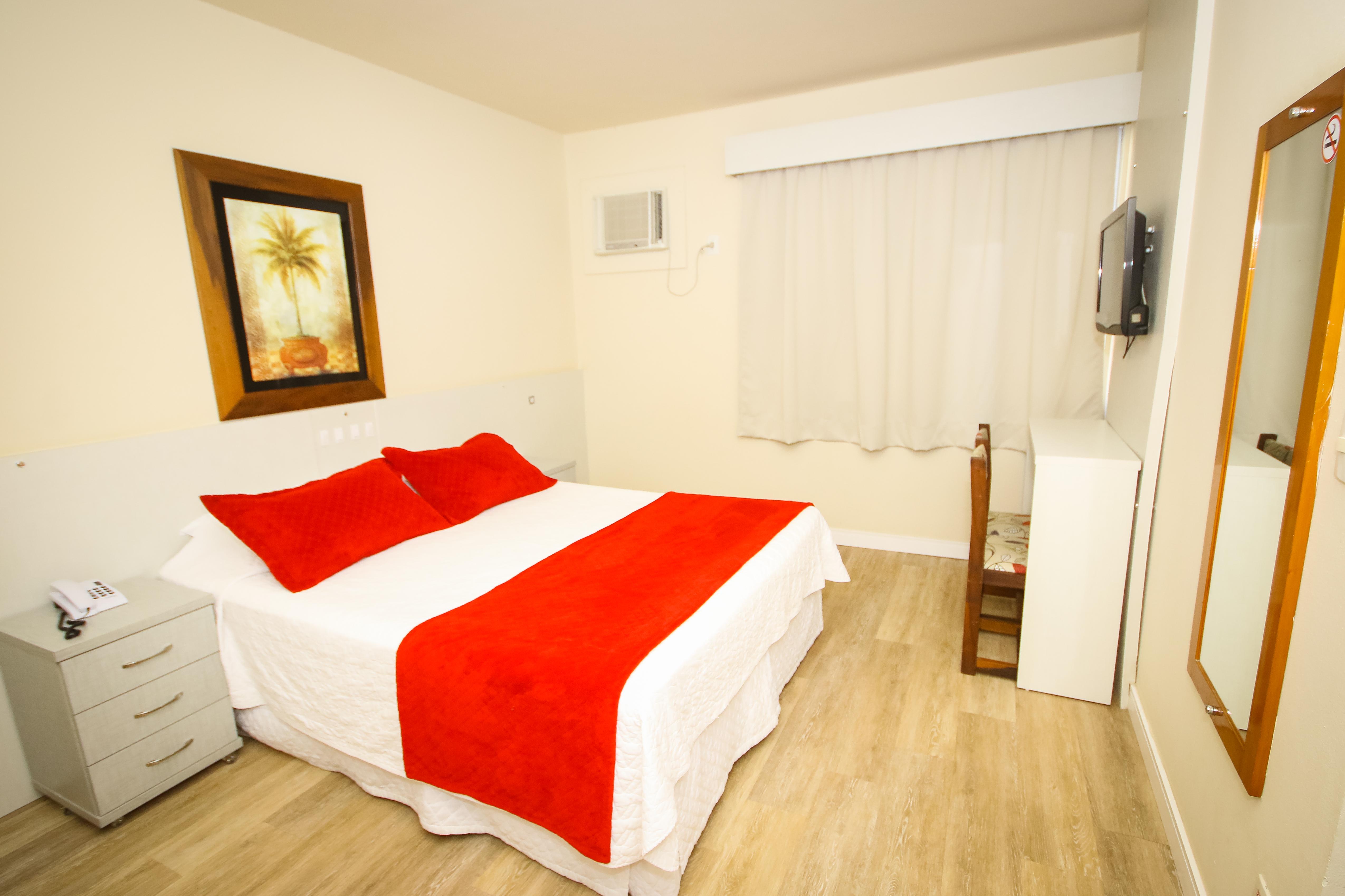 Hotel Geranium 4*
