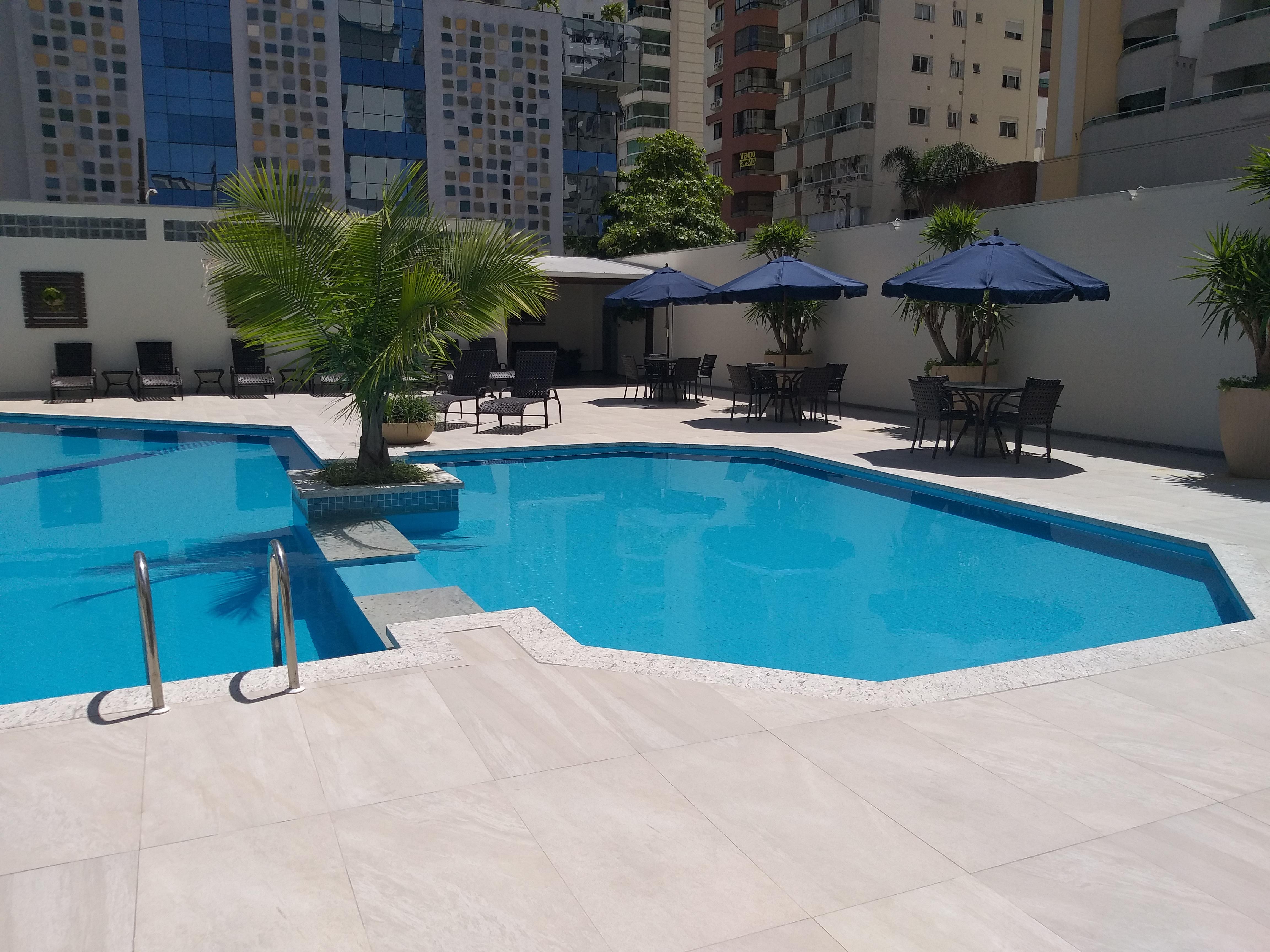 Hotel Geranium Balneário Camboriú