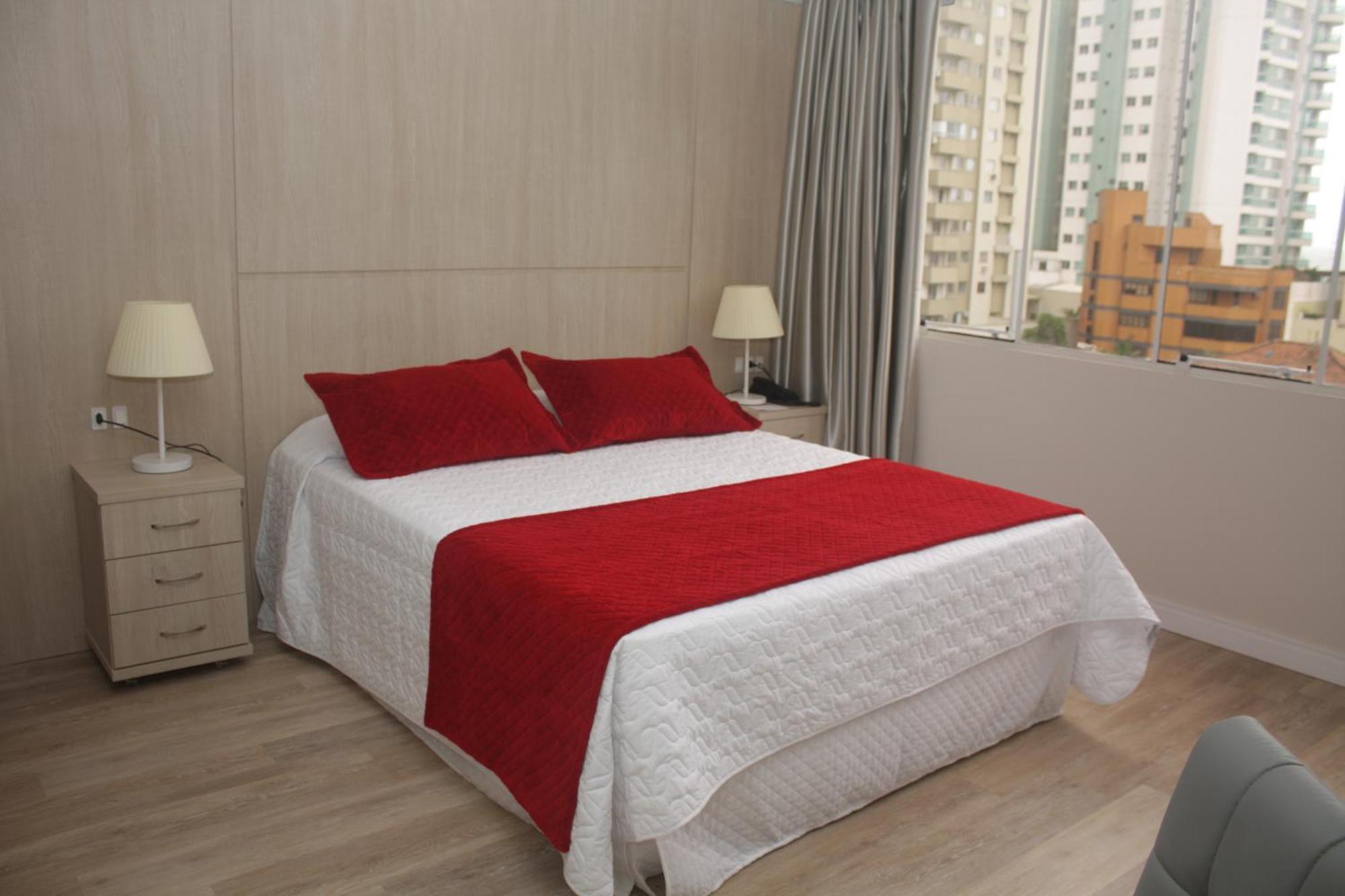 Hotel Geranium Balneário Camboriú