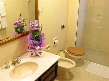 Geranium Hotel 4*