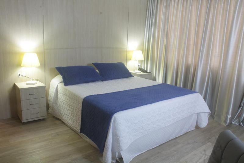 Geranium 4* Balneário Camboriú