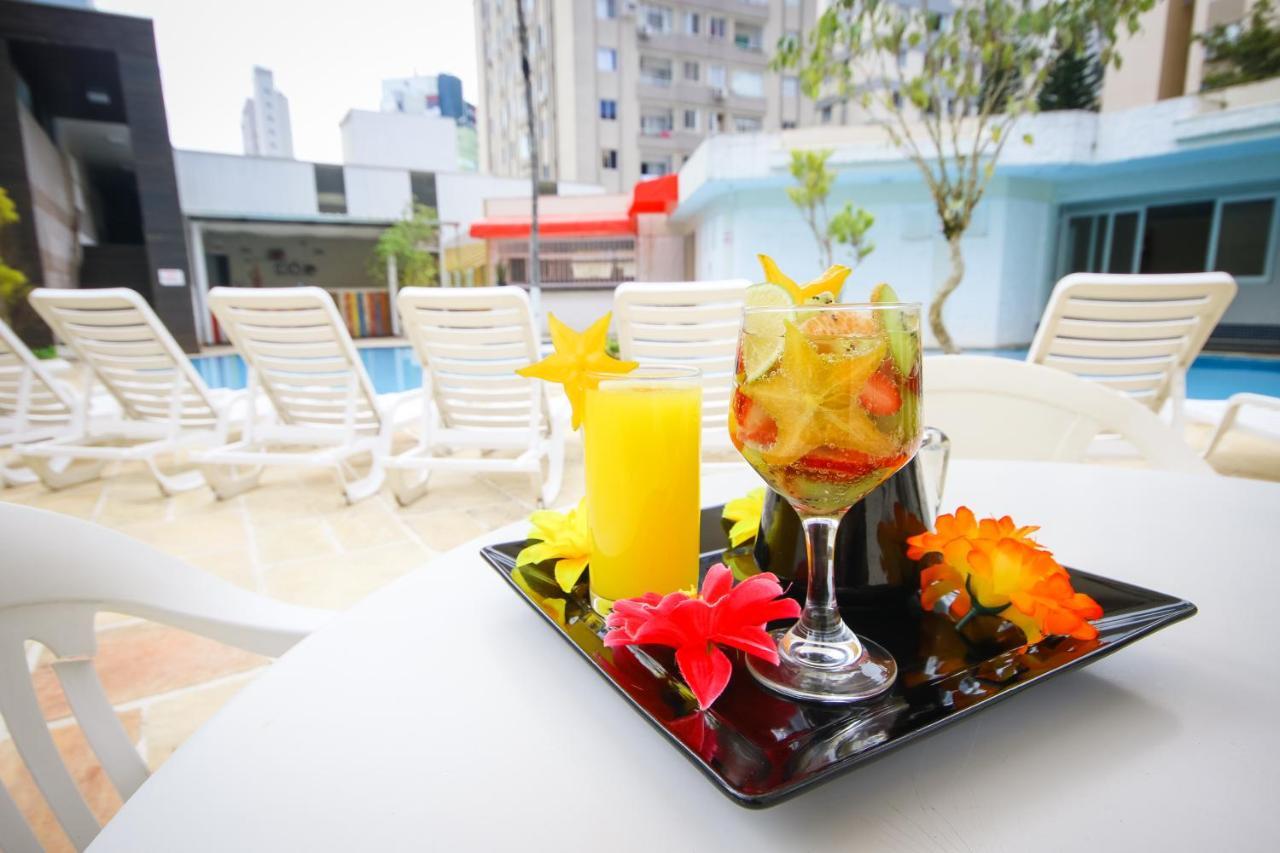 Geranium Hotel