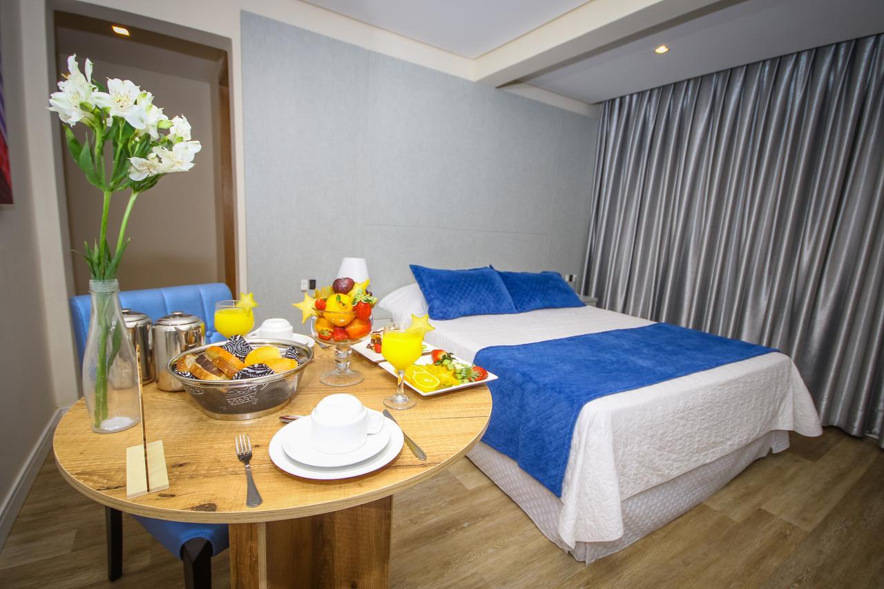 Hotel Geranium