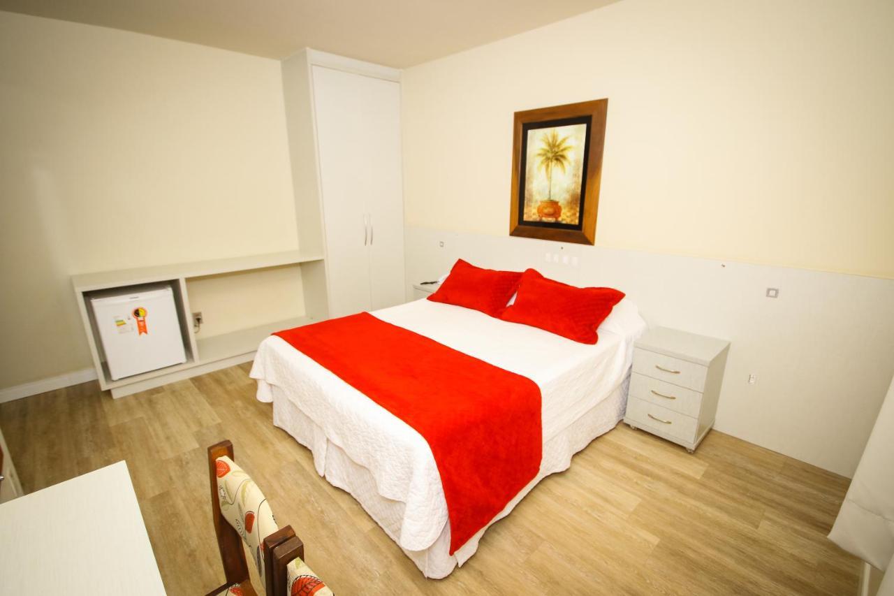 Geranium 4* Balneário Camboriú