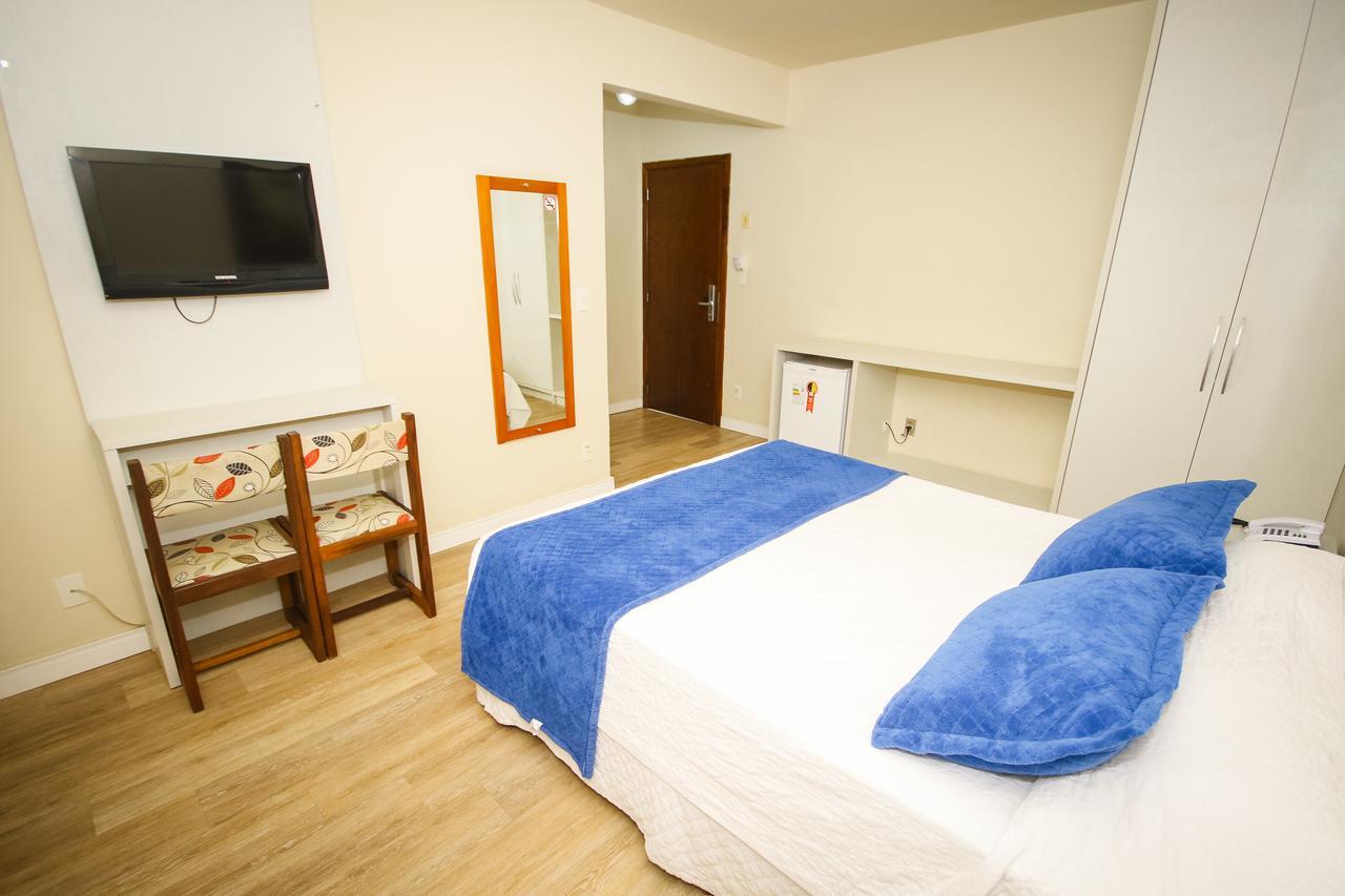 Hotel Geranium 4*