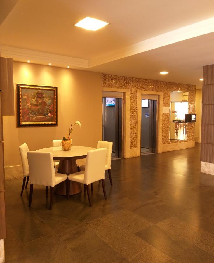 Hotel Geranium Balneário Camboriú